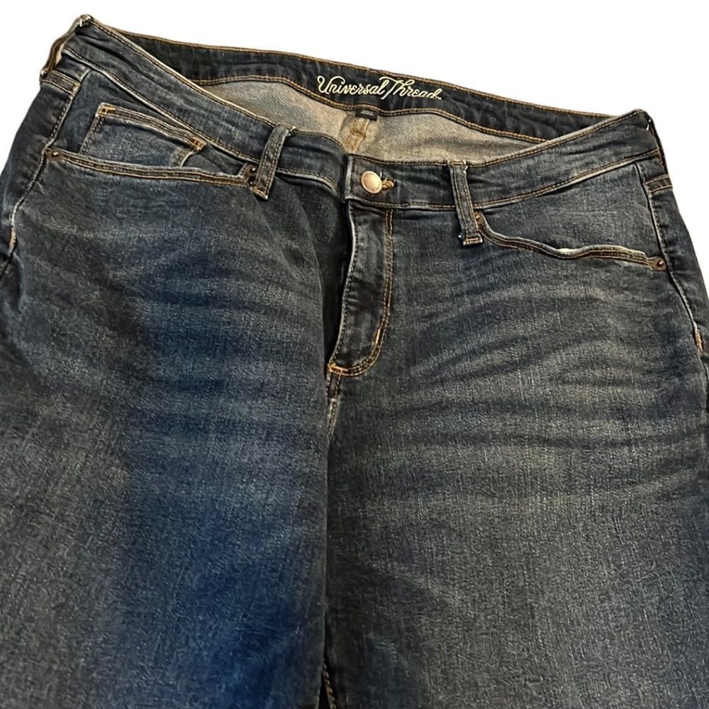 Universal Thread Jeans - image 1